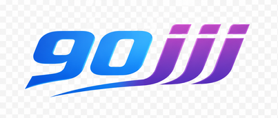 90jjj লোগো
